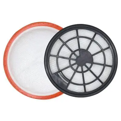 Hepa Filter Kit For Vax Power 5 C86-P5-S C88-P5-B Vacuum Cleaners • £8.19