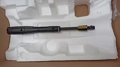 Karcher K4 POWER Control Home Pressure Washer  Vario Lance Spare Part. • £19