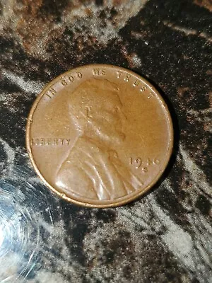 1946 S Lincoln Wheat Penny • $2