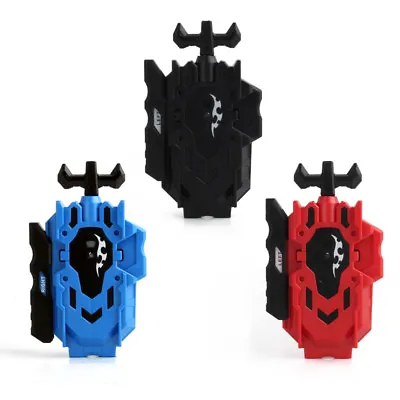For Beyblade Burst Ripcord /String/L&R Bey Launcher Handle Grip Beylauncher 2021 • $8.26