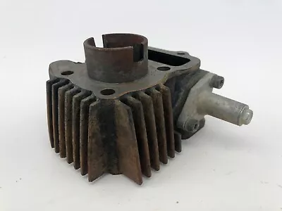 $40 • Buy 2009 Yamaha TTR50 Cylinder