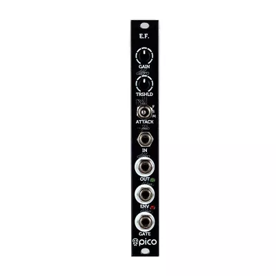 Erica Synths PICO EF Envelope Follower Eurorack Synth Module • $119