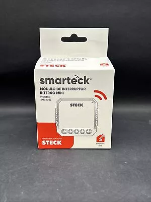 Steck Smarteck Interno Mini (SMCIIUS2) *NEW IN BOX* • $40