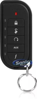 Viper 7254V Responder LE 2-Way Replacement Remote For Select Viper Systems • $79.99