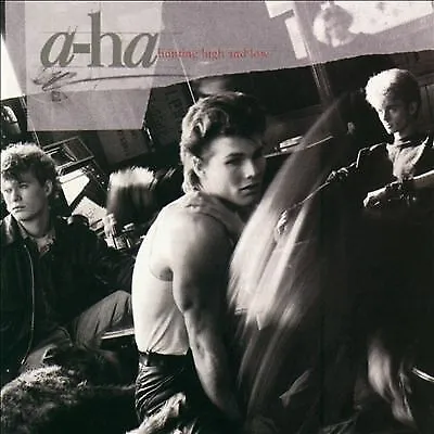 £2.58 • Buy A-ha : Hunting High And Low CD (1985) Highly Rated EBay Seller Great Prices