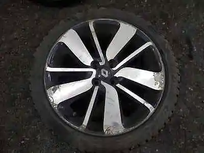 Renault Clio MK4 2013-2019 Drenalic Alloy Wheel + Tyre 205 45 17 7Mm Tread 3/5 • £100