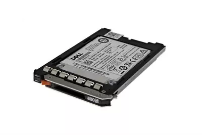 Dell Intel S3610 800GB Micro SATA SSD Drive (SSDSC1BG800G4R) • $60