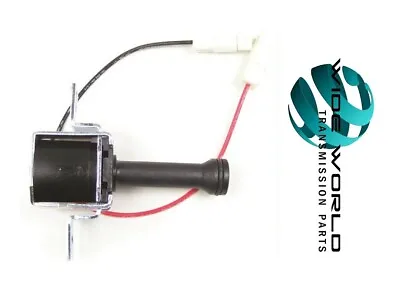 Solenoid TCC/Lock-up  (20 Ohm) For TH200-4R TH200C TH700R4 • $20.55