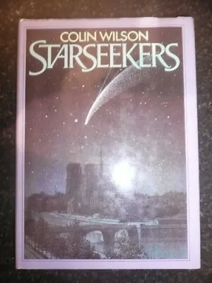 StA*seekers-Colin Wilson • £3.51