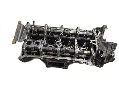 Cylinder Head From 2013 Honda Accord  2.4 • $249.95