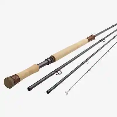 Redington Claymore Switch 11'6  7wt Fly Fishing Rod- 7116-4 • $449