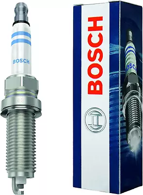 Bosch VR6NE - Spark Plugs Nickel - 1 Piece • $11.23