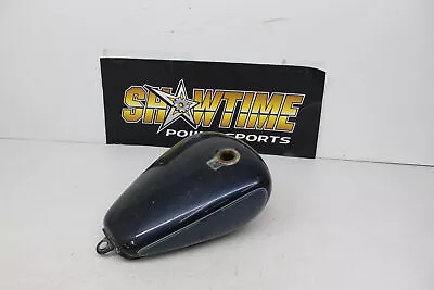 1985 Yamaha Virago 700 Xv700 Gas Tank Fuel Petrol Reservoir • $91.35