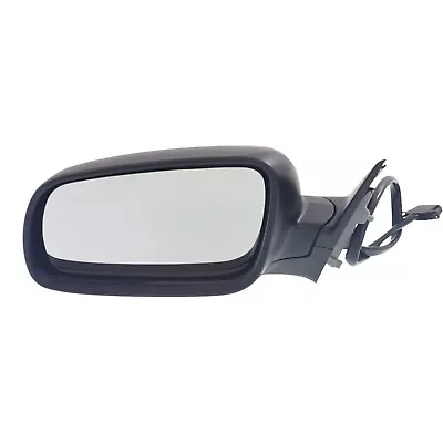 Power Mirror For 2001-2005 Volkswagen Passat Left Side Heated Manual Folding • $40.63