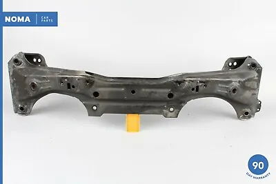 97-02 BMW Z3 E36 Roadster Front Lower Suspension Subframe Cradle Support OEM • $73.04