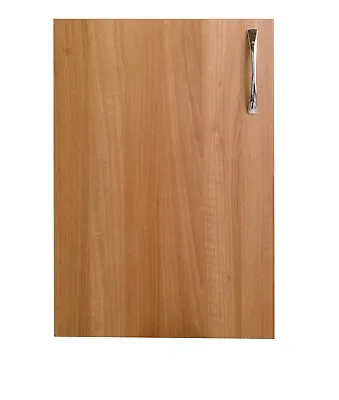 Magnet Ascoli ROSEWOOD SLAB KITCHEN CABINET WALL BASE DOOR 395mm X 715mm • £19