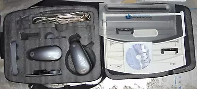 $850 • Buy X-Rite I1 Eye-One Pro Spectrophotometer 42.17.79 Rev D WITH UVCUT 42.17.80