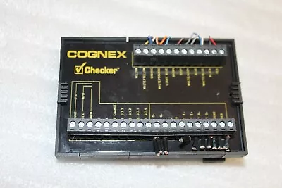 Cognex Checker CRK63410061 • $11.25