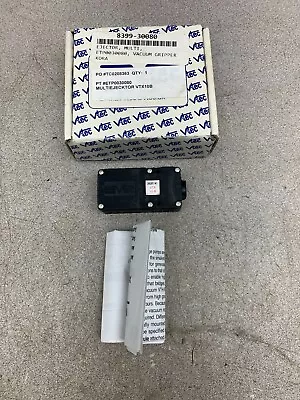 NEW IN BOX VTEC Mini Vacuum Pump VTX10-B • $200