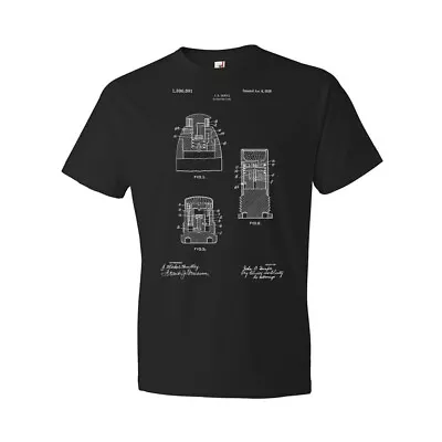 Detonator Fuse Shirt Veteran Gift EOD Technician Gift Law Enforcement Tee • $26.95