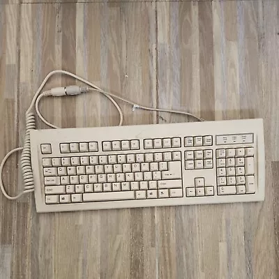 Chicony KB-2931 Wired Keyboard • $19.95