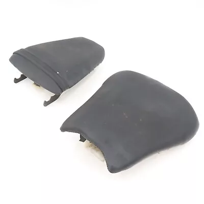 01 02 03 2001 2002 2003 Honda Cbr 600 F4i Front Driver Seat Rear Cushion C14 • $73.99