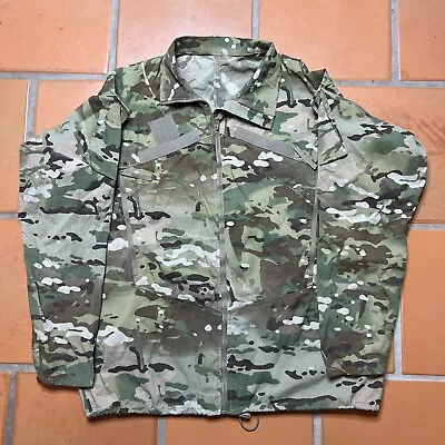 Jacket Wind Coldweather Gen III Multicam Large Regular 8415-01-580-0744 ACU • $93.50