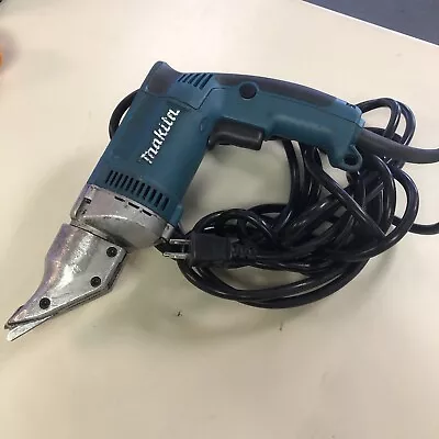 #z Makita Corded Straight Shears JS1300 • $79