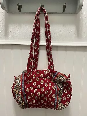 Vera Bradley Vintage Shoulder Bag • $13.95