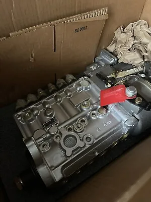 Bosch P7100 Injection Pump 6bt 94-98 Brand New OEM Not Rebuilt • $4300