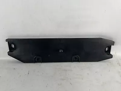 $23.98 • Buy 2013-2018 AUDI S8 A8 BOSE Amplifier Mount Bracket OEM 4H0035545