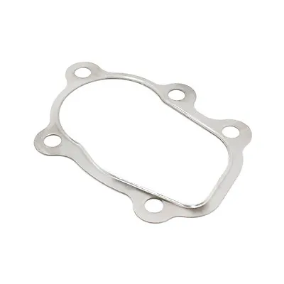 1pcs Turbo Gasket Fitting For NISSAN Silvia Turbine Outlet 5 Bolt T25 T28 • $5.99