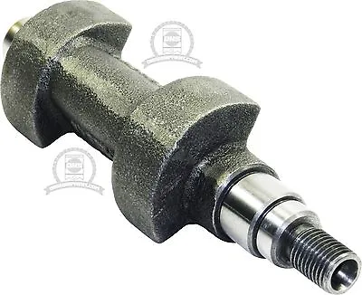 Wacker WP1550 And WP1540 Plate Compactor OEM Exciter Shaft - OEM Part 110185 • $139.95
