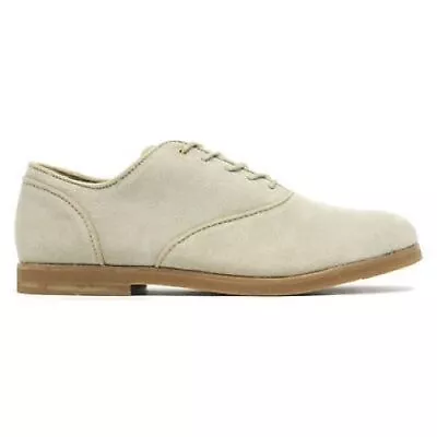 Gravis Shoes Womens Buxton Silver Mink Skate Surf Footwear Kingpin Store • $24.99