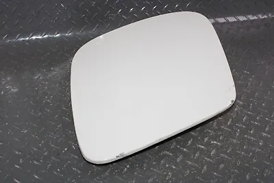 *NOTE* 97-04 C5 White Painted Driver LH Headlight Headlamp Trim Cover Panel OEM • $186.99