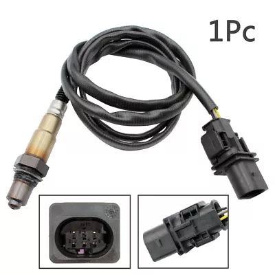 Upstream O2 Oxygen Sensor Fit VW Beetle Golf Jeeta Passat 2.5L USA • $34.98