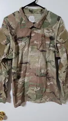 Ocp MultiCam Jacket Medium Regular #8 • $19.99