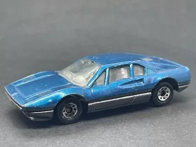 £6.95 • Buy Matchbox Ferrari 308 Gtb - Custom