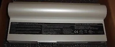 Original Battery ASUS Eee PC 1000HD 901-W001 AL23-901 Genuine Original • £58.50
