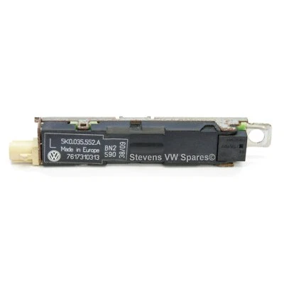£9.99 • Buy VW Polo 6R 6C Aerial Booster Antenna Amplifier 5K0035552A 5K0 035 552 A