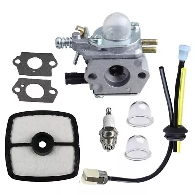 12520013311 Carburetor For Echo PE-2000 PPT2100 PP1200 PPF2100 PAS2000 PP1200   • $13.80