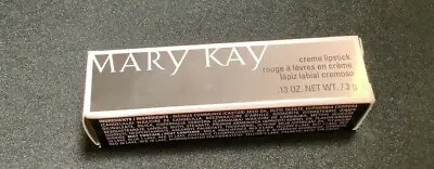 Mary Kay Signature Creme Lipstick Nib Pick Your Shade • $12.99