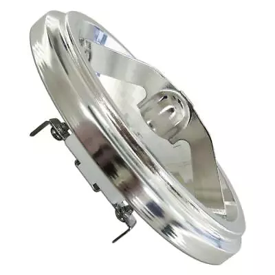 £4.80 • Buy Eterna AR10045 'Ebright' Halogen AR111 Reflector Lamps G53 45° 12V 100W