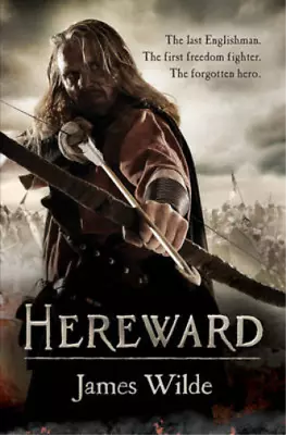 Hereward James Wilde Used; Good Book • £3.36