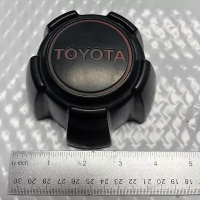 Toyota Pickup ATOYOT OEM Steel Wheel Center Rim Cap Hub Cover 5 Lug Dust 69257 R • $24.99