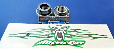 $29.99 • Buy Arctic Cat Firecat F7 700 2003 Track Drive Shaft/Chain Case Bearings