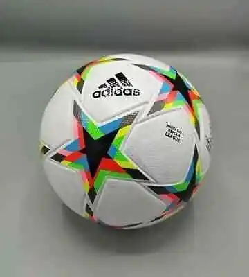 Adidas UEFA Champions League FIFA 2023 Official Soccer Ball Match Ball |Size 5| • $32.61