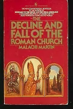 The Decline And Fall Of The Roman Church • $48.66