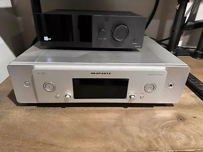 Marantz SACD 30n CD Player - Grey 642SCD30NS • $1699