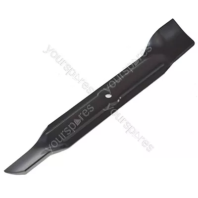 £9.49 • Buy Metal Blade Fits FLYMO Easimo Visimo Venturer 32 Speedimo FLY046 32cm (13")